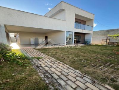 Sobrado para Venda, em Silv�nia, bairro Setor Sul