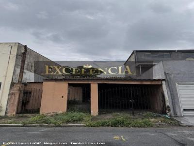 Casa T�rrea para Venda, em S�o Paulo, bairro Casa Verde, 2 dormit�rios, 2 vagas