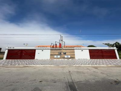 Casa para Venda, em Mongagu�, bairro Jussara, 2 dormit�rios, 2 banheiros, 1 su�te