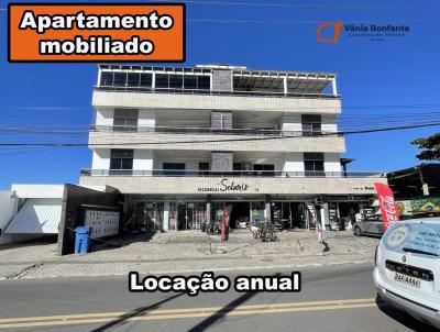 Apartamento para Loca��o, em Florian�polis, bairro Ingleses do Rio Vermelho, 2 dormit�rios, 2 banheiros, 1 su�te, 1 vaga