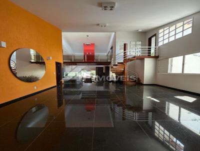 Casa para Venda, em Silv�nia, bairro Beira Lago, 6 dormit�rios, 3 banheiros, 3 su�tes