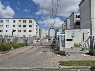 Apartamento para Venda, em Colombo, bairro S�o Gabriel, 2 dormit�rios, 1 banheiro, 1 vaga