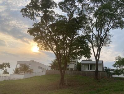 Lote em Condom�nio Fechado para Venda, em Senador Canedo, bairro Residencial Vale Verde