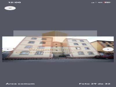 Apartamento para Venda, em Contagem, bairro Eldorado, 2 dormit�rios, 1 banheiro, 1 vaga