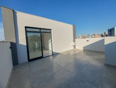 Cobertura para Venda, em Contagem, bairro Novo Eldorado, 3 dormit�rios, 1 banheiro, 1 su�te, 1 vaga