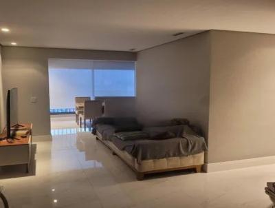 Apartamento para Venda, em S�o Paulo, bairro Jardim Caravelas, 3 dormit�rios, 3 banheiros, 3 su�tes, 2 vagas
