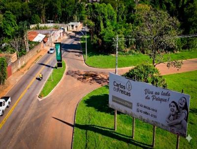 Loteamento para Venda, em Goi�nia, bairro Residencial Carlos de Freitas