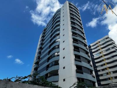 Apartamento para Venda, em Salvador, bairro Arma��o, 3 dormit�rios, 2 banheiros, 1 su�te, 2 vagas