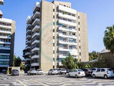 Apartamento para Venda, em Rio de Janeiro, bairro Campo Grande, 3 dormit�rios, 2 banheiros, 1 su�te, 2 vagas