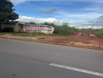 Lote para Venda, em Goi�nia, bairro Jardim Novo Mundo
