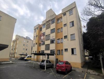 Apartamento para Venda, em S�o Paulo, bairro Vila Silvia, 2 dormit�rios, 1 banheiro, 1 vaga