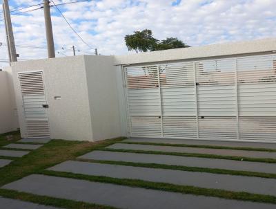 Casa 2 dormit�rios para Venda, em Hortol�ndia, bairro Parque Bellaville, 2 dormit�rios, 1 banheiro, 1 su�te, 2 vagas