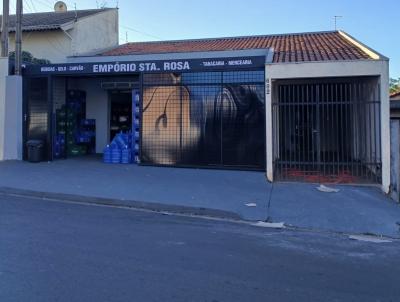Casa 3 dormit�rios para Loca��o, em Mat�o, bairro Jardim Santa Rosa, 3 dormit�rios, 1 banheiro, 1 su�te, 1 vaga