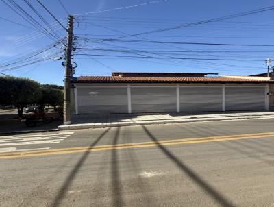 Casa 3 dormit�rios para Venda, em Goi�nia, bairro Conjunto Riviera, 3 dormit�rios, 2 banheiros, 1 su�te, 3 vagas