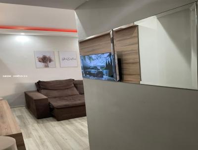 Apartamento para Venda, em S�o Gon�alo, bairro Colubande, 2 dormit�rios, 1 banheiro, 1 vaga