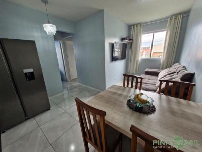 Apartamento para Venda, em Curitiba, bairro Bairro Alto, 3 dormit�rios, 2 banheiros, 1 su�te, 1 vaga