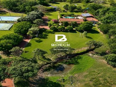 Rancho para Venda, em , bairro , 3 dormit�rios, 1 su�te