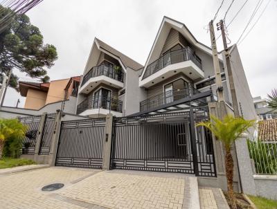 Casa em Condom�nio para Venda, em Curitiba, bairro Vista Alegre, 3 dormit�rios, 2 banheiros, 1 su�te, 2 vagas