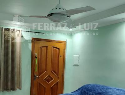 Apartamento para Venda, em Itu, bairro VILA LUCINDA/ROMANA, 1 dormit�rio, 1 banheiro