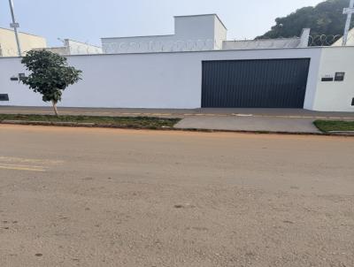 Casas 2 Quartos para Venda, em Senador Canedo, bairro Setor Monte Azul, 2 dormit�rios, 2 banheiros, 1 su�te, 2 vagas