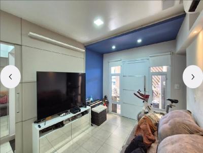Casa para Venda, em Campinas, bairro Vila Santa Odila, 3 dormit�rios, 3 banheiros, 1 su�te, 4 vagas