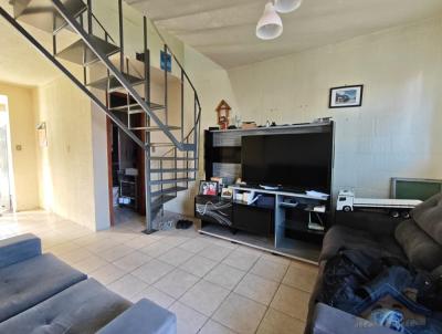 Casa para Venda, em Pelotas, bairro Tr�s Vendas - Xv de Julho, 4 dormit�rios, 2 banheiros, 2 vagas