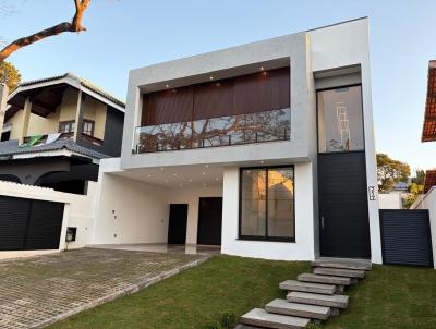 Casa em Condom�nio para Venda, em Santana de Parna�ba, bairro Alphaville, 4 dormit�rios, 6 banheiros, 4 su�tes, 4 vagas