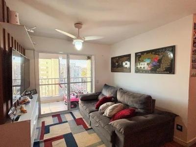 Apartamento para Venda, em Guarulhos, bairro Vila Ros�lia, 2 dormit�rios, 1 banheiro, 1 su�te, 1 vaga