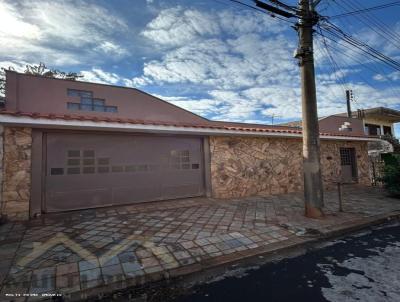 Casa para Loca��o, em Ribeir�o Preto, bairro Jardim Ant�rtica, 3 dormit�rios, 2 banheiros, 1 su�te, 4 vagas