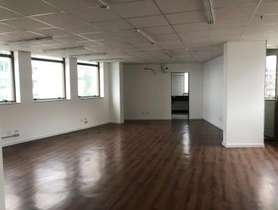 Sala Comercial para Loca��o, em Nova Lima, bairro Vila da Serra, 1 banheiro, 2 vagas