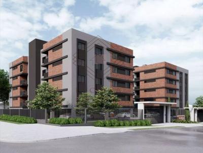 Apartamento para Venda, em Campina Grande do Sul, bairro JARDIM PAULISTA, 2 dormit�rios, 1 banheiro, 1 vaga