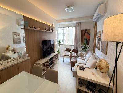 Apartamento para Venda, em Florian�polis, bairro Centro, 1 dormit�rio, 1 banheiro, 1 su�te, 1 vaga