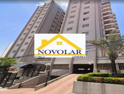 Apartamento para Loca��o, em Limeira, bairro Centro, 2 dormit�rios, 2 banheiros, 1 vaga