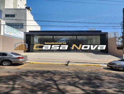 Barrac�o para Venda, em Chapec�, bairro 