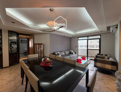 Apartamento para Venda, em Ipatinga, bairro Horto, 4 dormit�rios, 3 banheiros, 2 su�tes, 2 vagas
