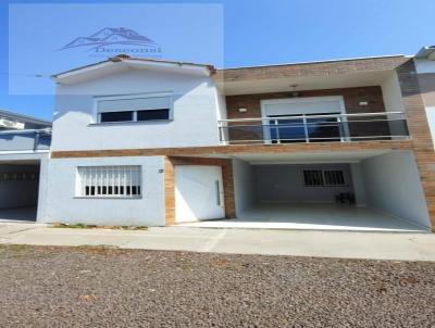 Casa para Venda, em Erechim, bairro Parque Livia, 2 dormit�rios, 1 banheiro, 1 vaga