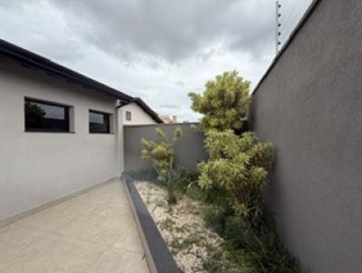 Casa em Condom�nio para Venda, em Rio Claro, bairro CIDADE JARDIM, 3 dormit�rios, 4 banheiros, 2 su�tes, 6 vagas
