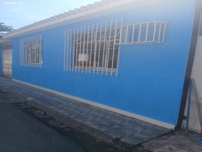 Casa para Venda, em Nil�polis, bairro Centro, 2 dormit�rios, 1 banheiro, 1 vaga