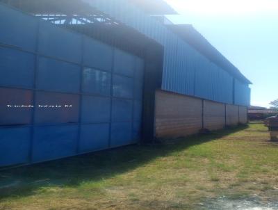 Galp�o para Venda, em Itabora�, bairro Alto do Jac� (Sambaetiba), 1 dormit�rio, 2 banheiros, 6 vagas
