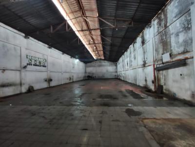 Galp�o para Loca��o, em S�o Paulo, bairro Vila Tolstoi, 5 vagas