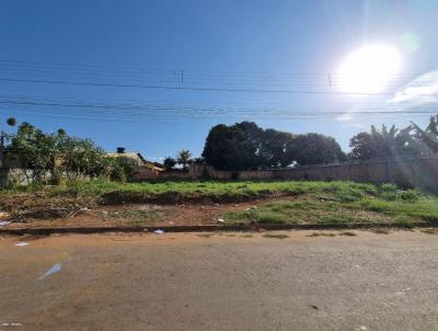 Lote para Venda, em Aparecida de Goi�nia, bairro Independ�ncia - 1� Complemento Setor das Mans�es