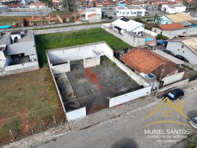 Terreno para Venda, em Barra Velha, bairro Quinta dos A�orianos