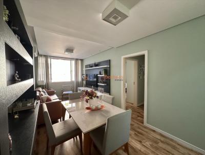 Apartamento para Venda, em Florian�polis, bairro Centro, 2 dormit�rios, 2 banheiros, 1 su�te, 1 vaga