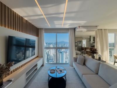 Apartamento para Venda, em Balne�rio Cambori�, bairro , 4 dormit�rios, 4 banheiros, 4 su�tes, 3 vagas