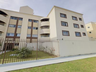 Apartamento para Venda, em Ponta Grossa, bairro Uvaranas, 2 dormit�rios, 2 banheiros, 1 su�te, 2 vagas