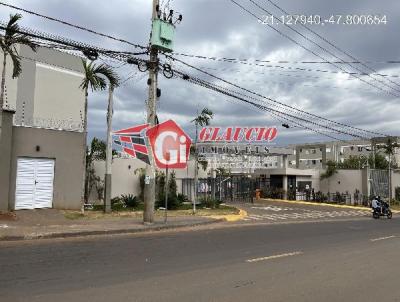 Apartamento 3 dormit�rios para Venda, em Ribeir�o Preto, bairro Ch�caras Pedro Corr�a de Carvalho, 2 dormit�rios, 1 banheiro, 1 vaga