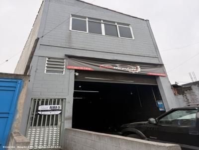 Sala Comercial para Loca��o, em Guarulhos, bairro Vila Nova Bonsucesso