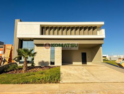 Casa em Condom�nio para Venda, em Indaiatuba, bairro Jardim Residencial Dona Maria Candida, 3 dormit�rios, 4 banheiros, 3 su�tes, 4 vagas