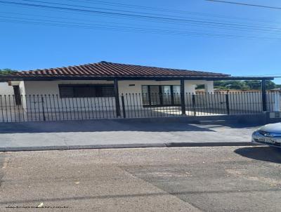 Casa para Venda, em Presidente Prudente, bairro Pq. Cedral, 3 dormit�rios, 3 banheiros, 1 vaga