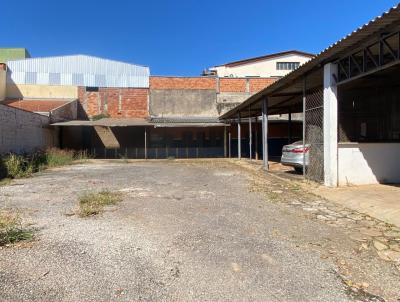 Comercial para Loca��o, em Presidente Prudente, bairro Jardim Novo Bongiovani, 2 banheiros